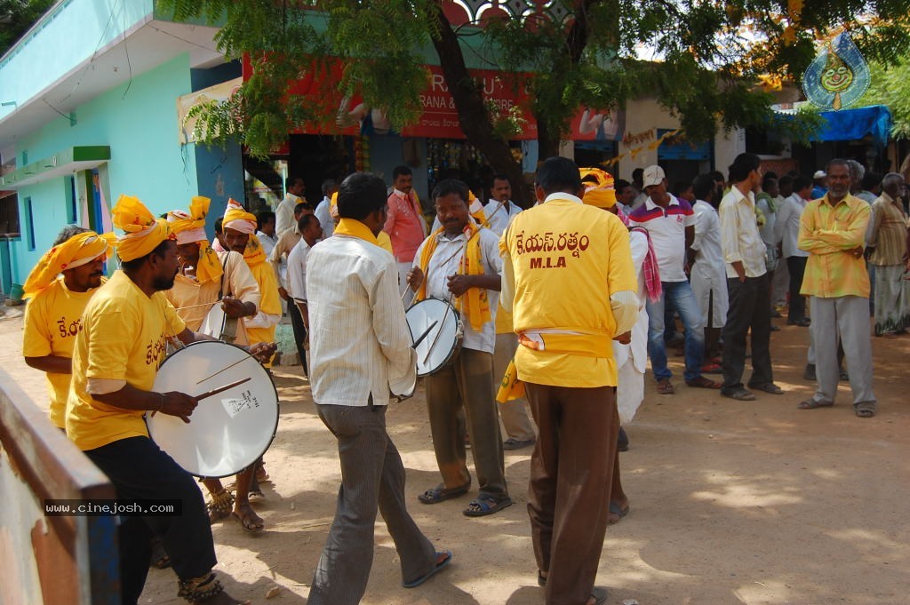 TDP Mahanadu 2013 Photos - 47 / 150 photos