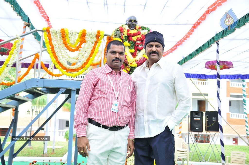 Teachers Day Celebrations at Sri Vidyanikethan - 2 / 67 photos