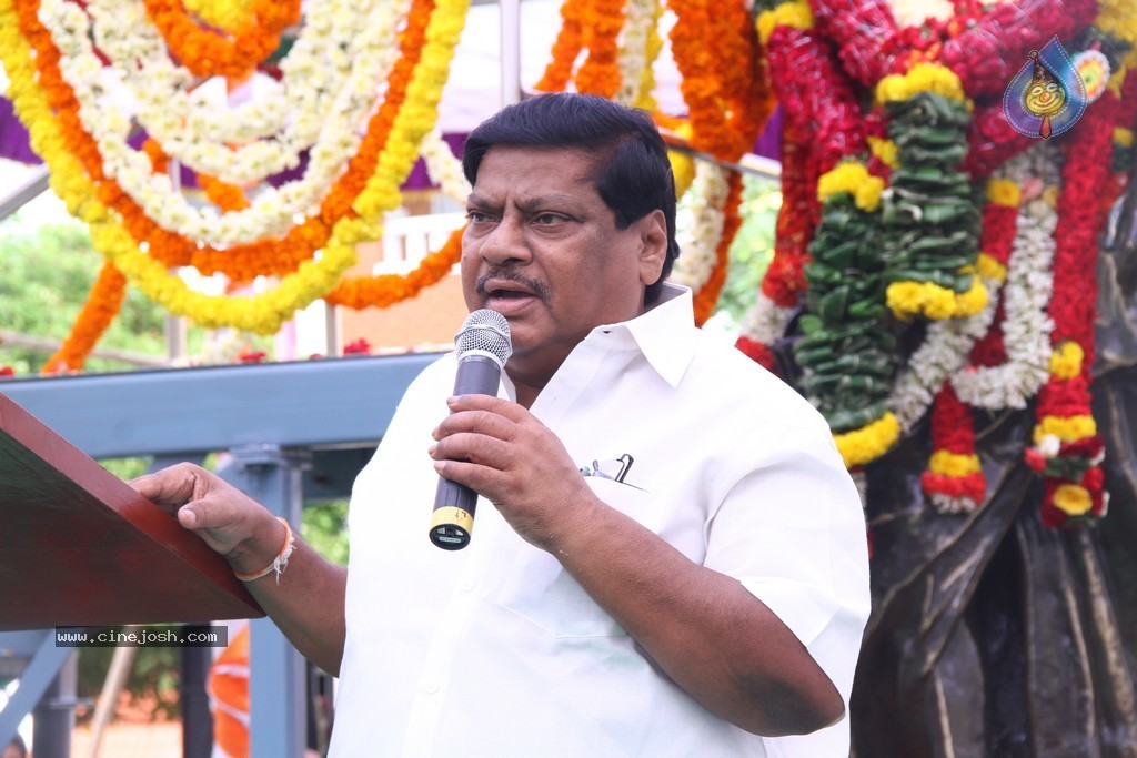 Teachers Day Celebrations at Sri Vidyanikethan - 3 / 67 photos