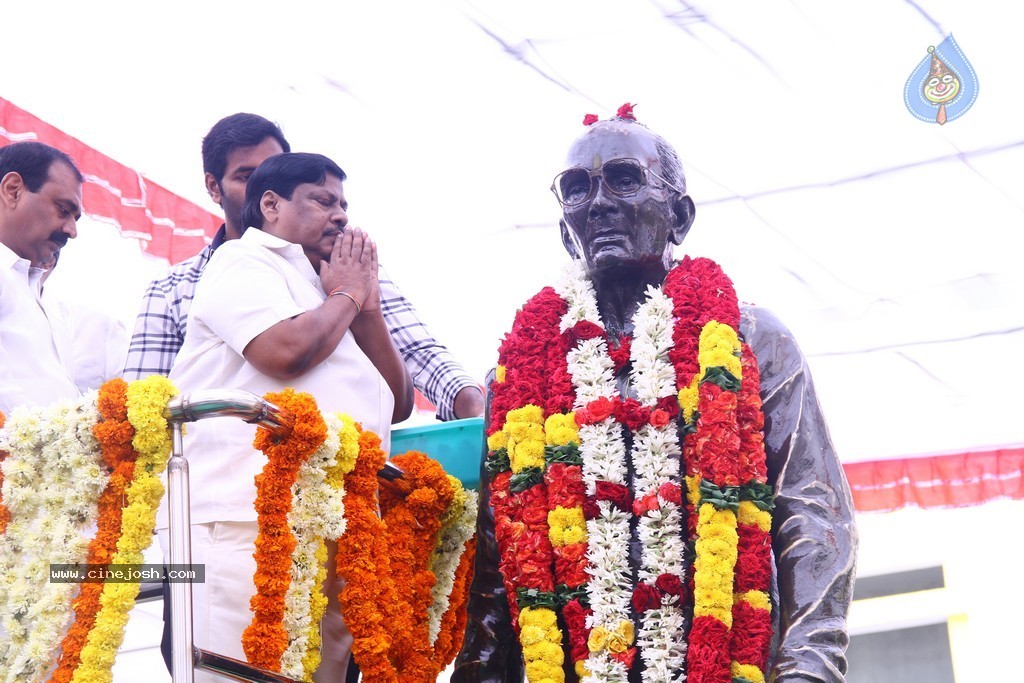 Teachers Day Celebrations at Sri Vidyanikethan - 4 / 67 photos