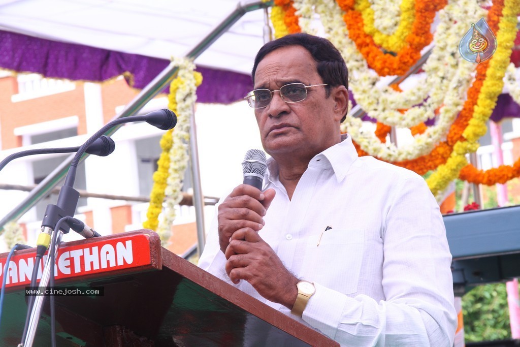 Teachers Day Celebrations at Sri Vidyanikethan - 5 / 67 photos