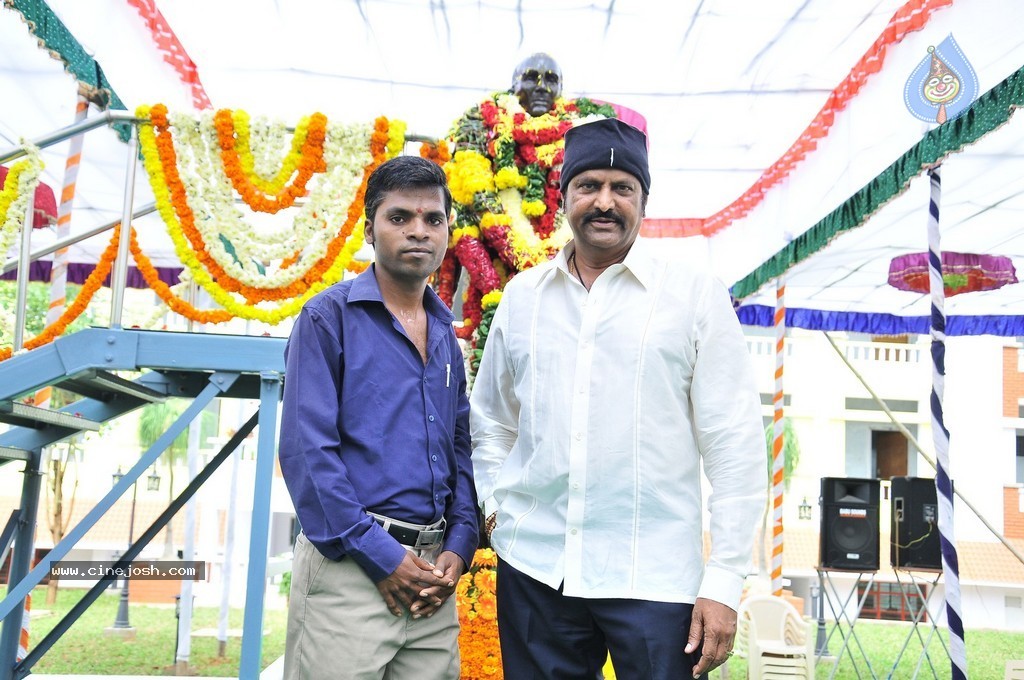 Teachers Day Celebrations at Sri Vidyanikethan - 10 / 67 photos