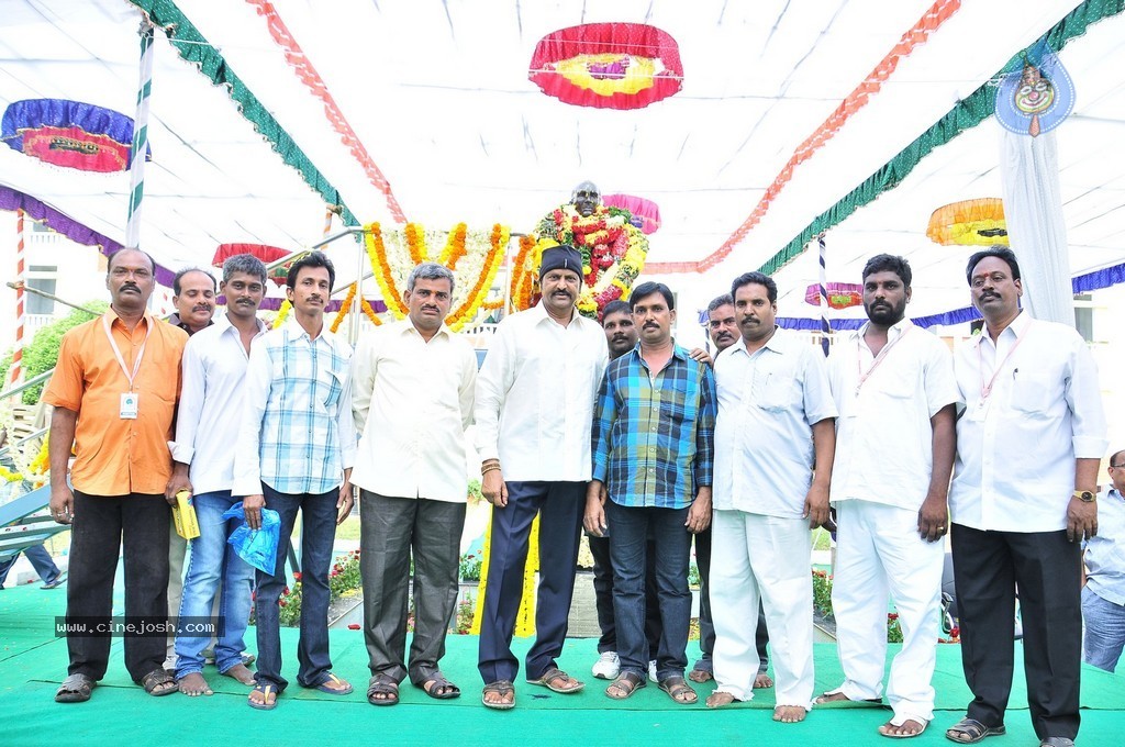 Teachers Day Celebrations at Sri Vidyanikethan - 20 / 67 photos