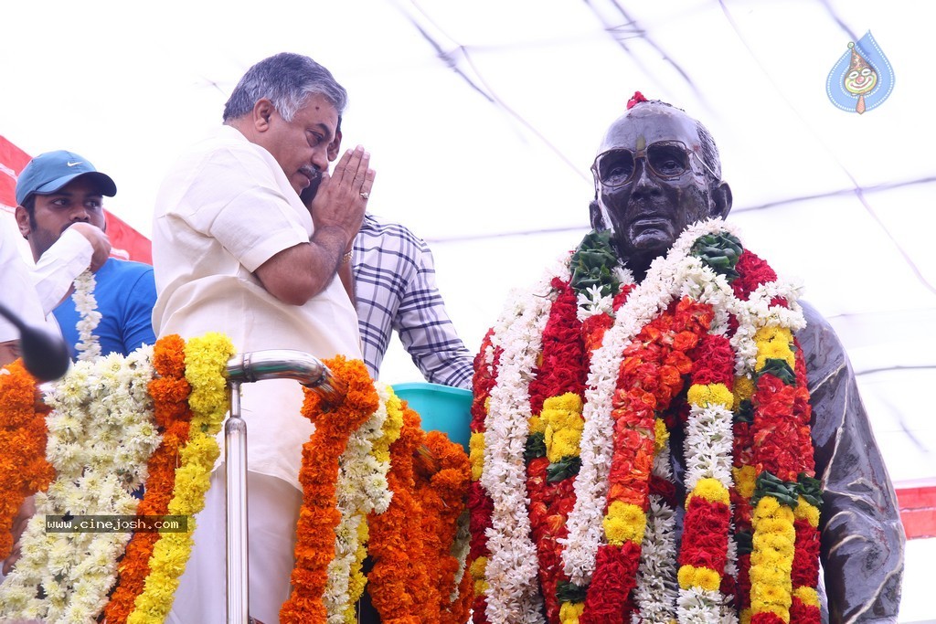 Teachers Day Celebrations at Sri Vidyanikethan - 29 / 67 photos