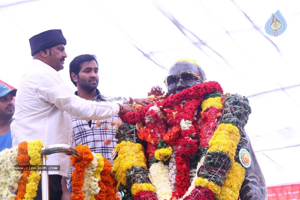 Teachers Day Celebrations at Sri Vidyanikethan - 42 / 67 photos