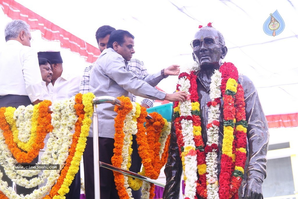 Teachers Day Celebrations at Sri Vidyanikethan - 57 / 67 photos