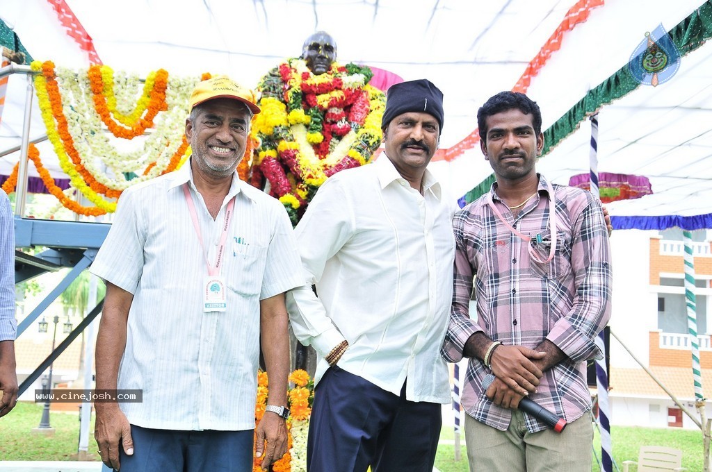 Teachers Day Celebrations at Sri Vidyanikethan - 66 / 67 photos