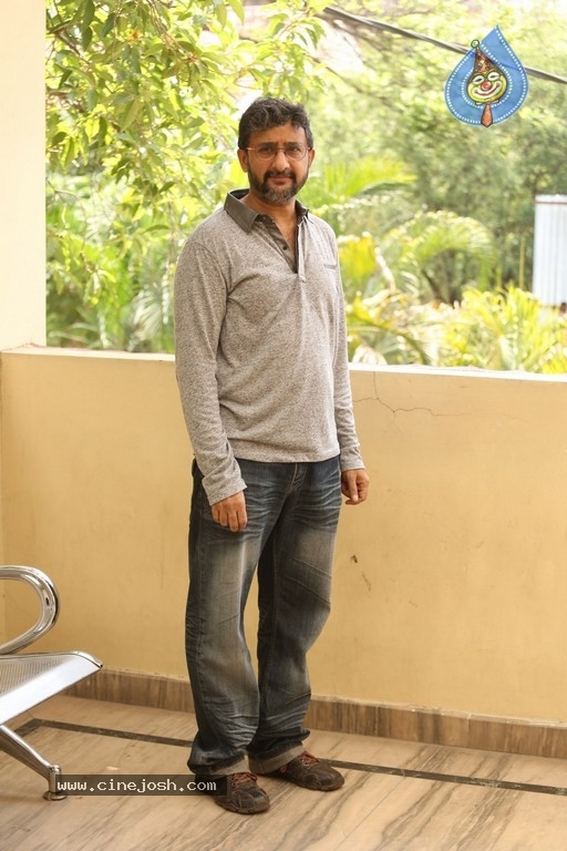  Teja Interview Photos - 1 / 21 photos