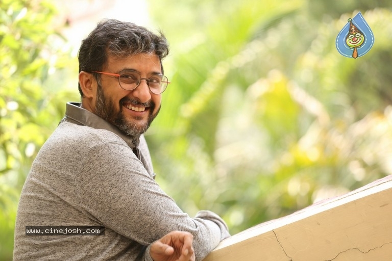  Teja Interview Photos - 7 / 21 photos