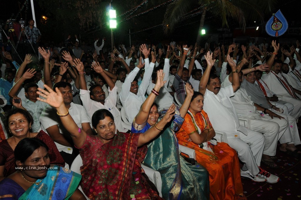 Telangana Formation Celebrations  - 4 / 319 photos