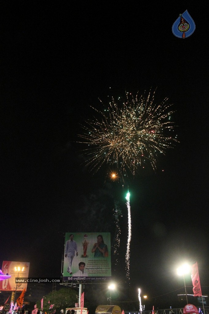 Telangana Formation Celebrations  - 7 / 319 photos