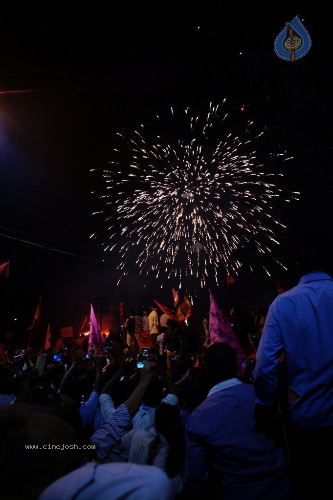 Telangana Formation Celebrations  - 10 / 319 photos