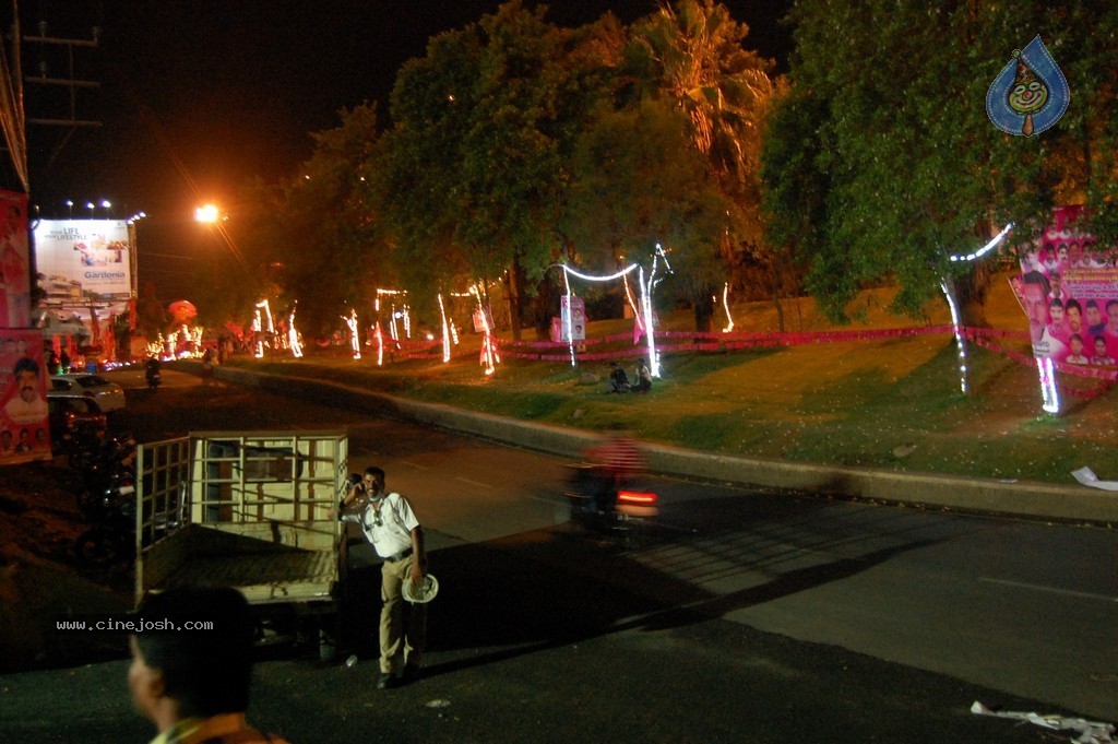 Telangana Formation Celebrations  - 11 / 319 photos