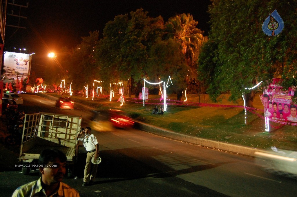 Telangana Formation Celebrations  - 12 / 319 photos