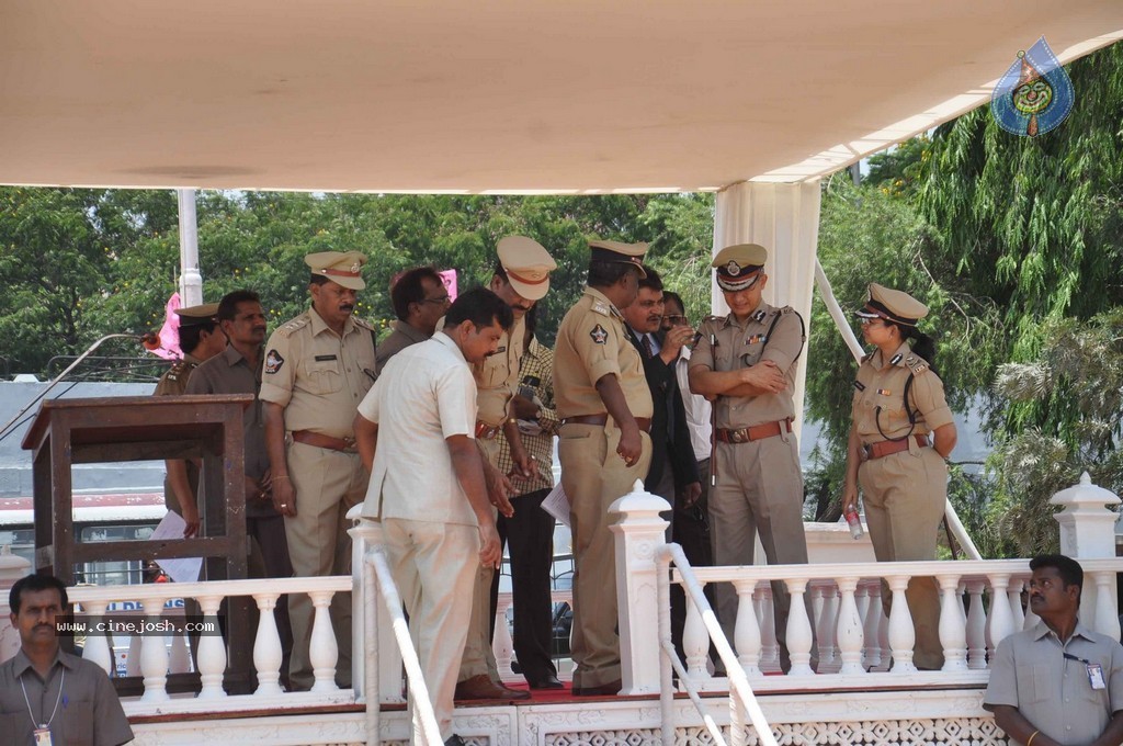 Telangana Formation Celebrations  - 13 / 319 photos