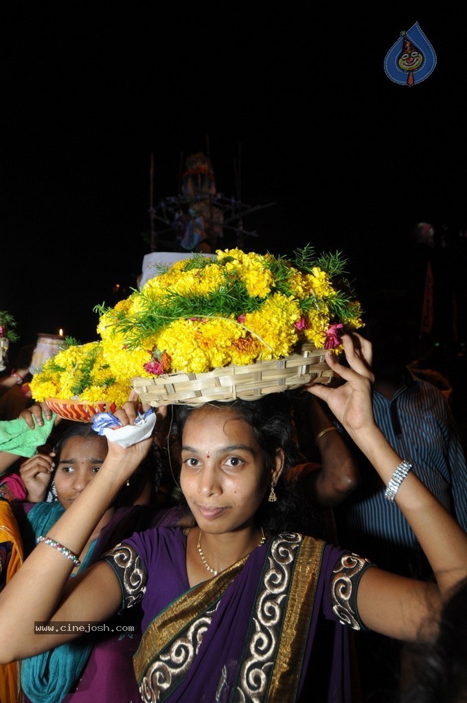 Telangana Formation Celebrations  - 14 / 319 photos