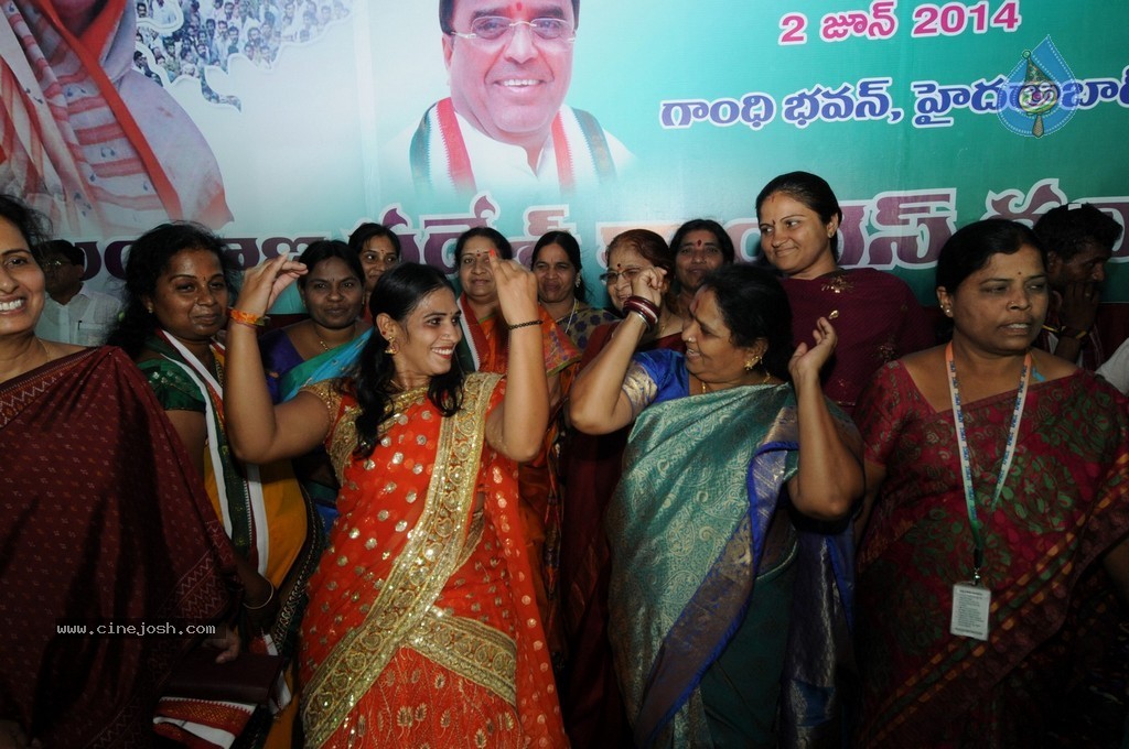 Telangana Formation Celebrations  - 26 / 319 photos