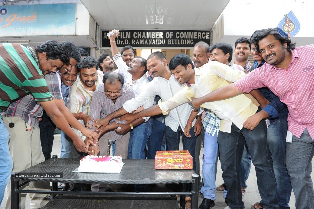 Telangana Formation Celebrations  - 29 / 319 photos