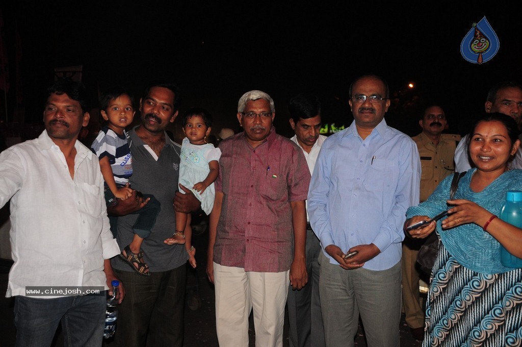 Telangana Formation Celebrations  - 34 / 319 photos
