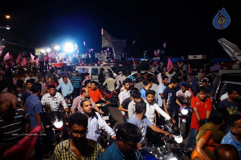 Telangana Formation Celebrations  - 39 / 319 photos