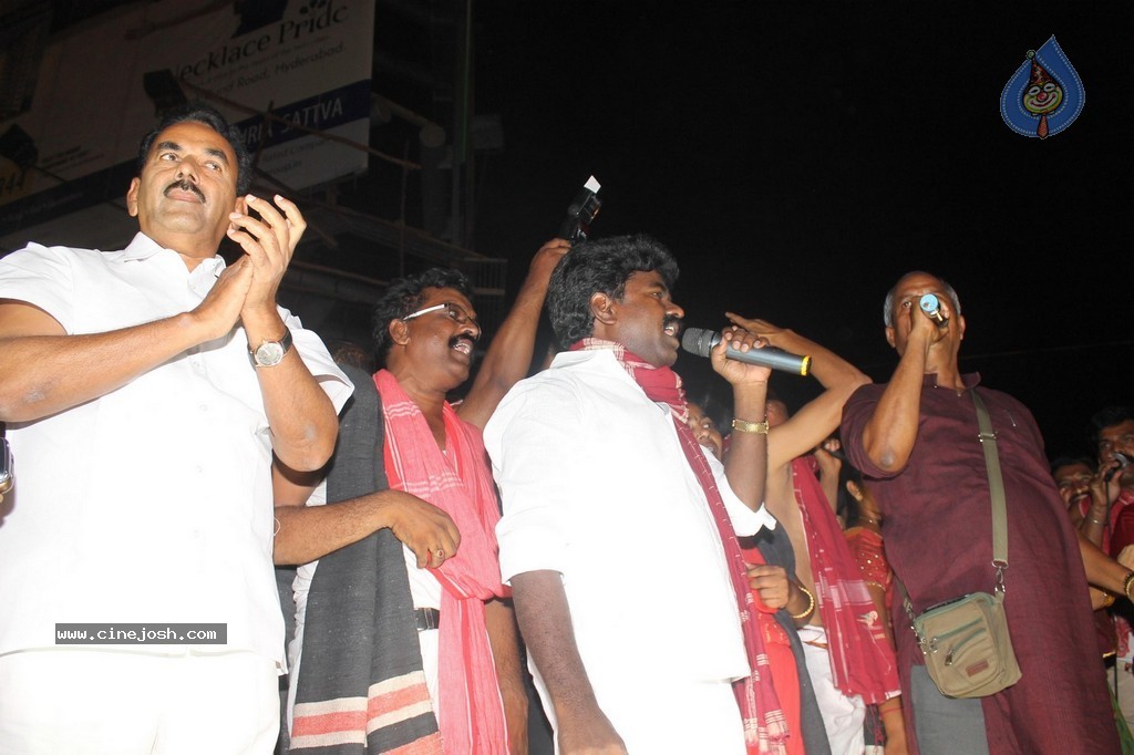 Telangana Formation Celebrations  - 55 / 319 photos