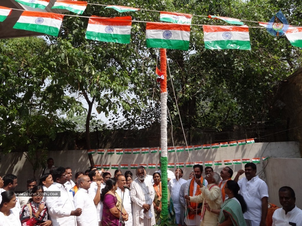 Telangana Formation Celebrations  - 79 / 319 photos