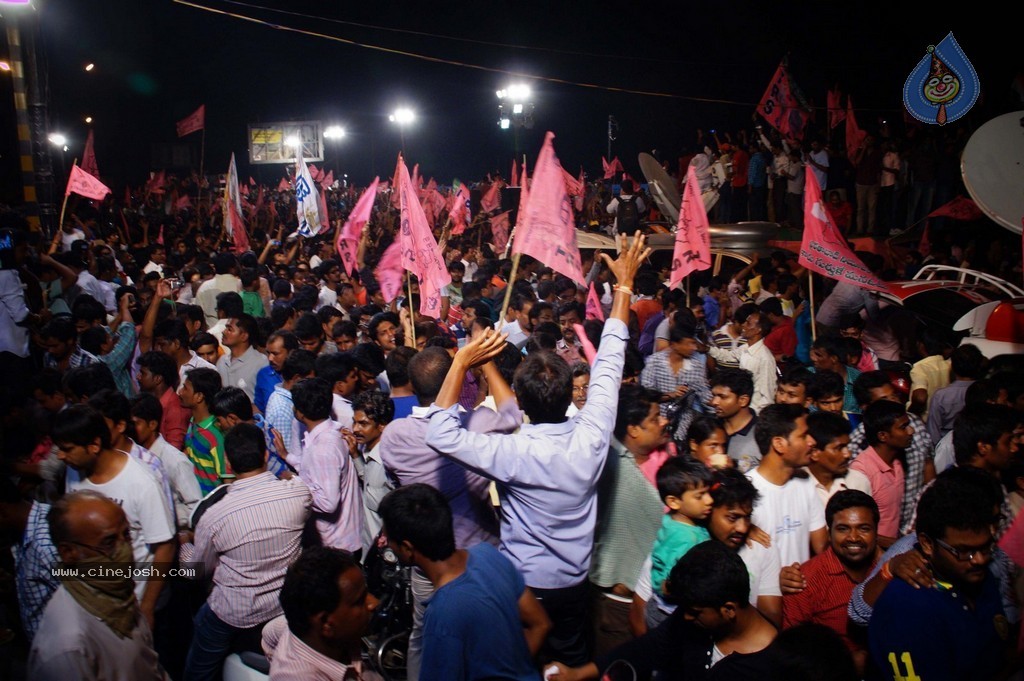 Telangana Formation Celebrations  - 87 / 319 photos