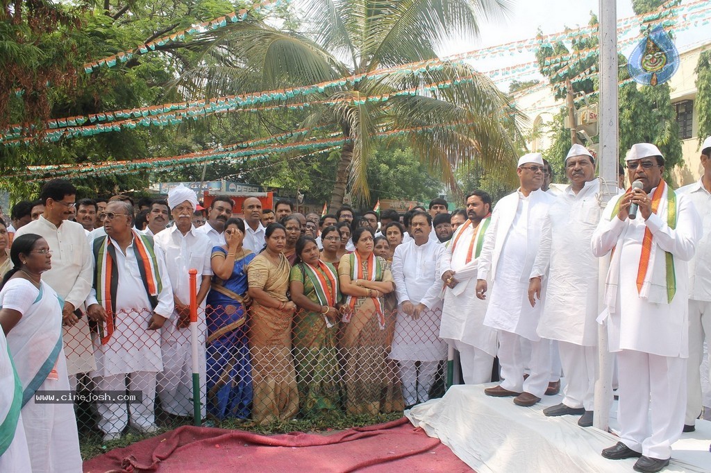 Telangana Formation Celebrations  - 90 / 319 photos