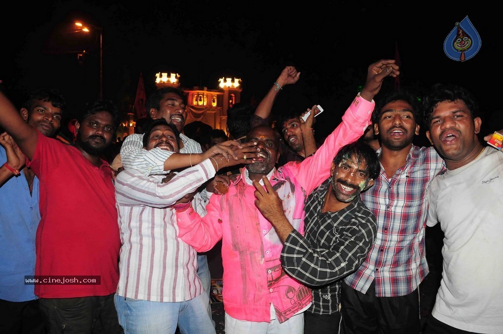 Telangana Formation Celebrations  - 105 / 319 photos