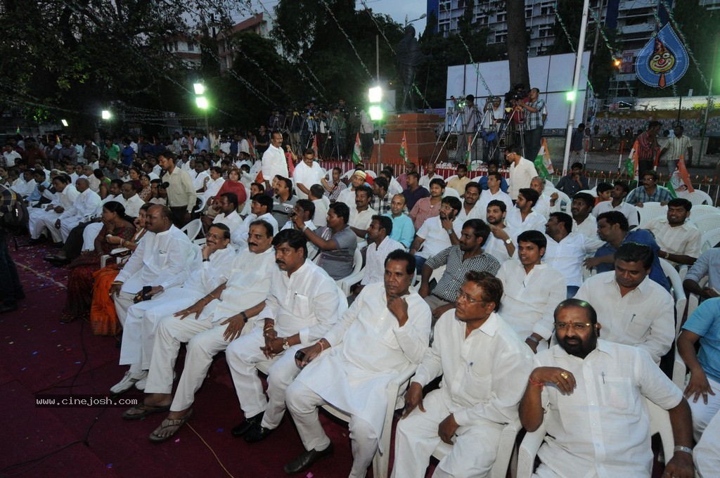 Telangana Formation Celebrations  - 111 / 319 photos