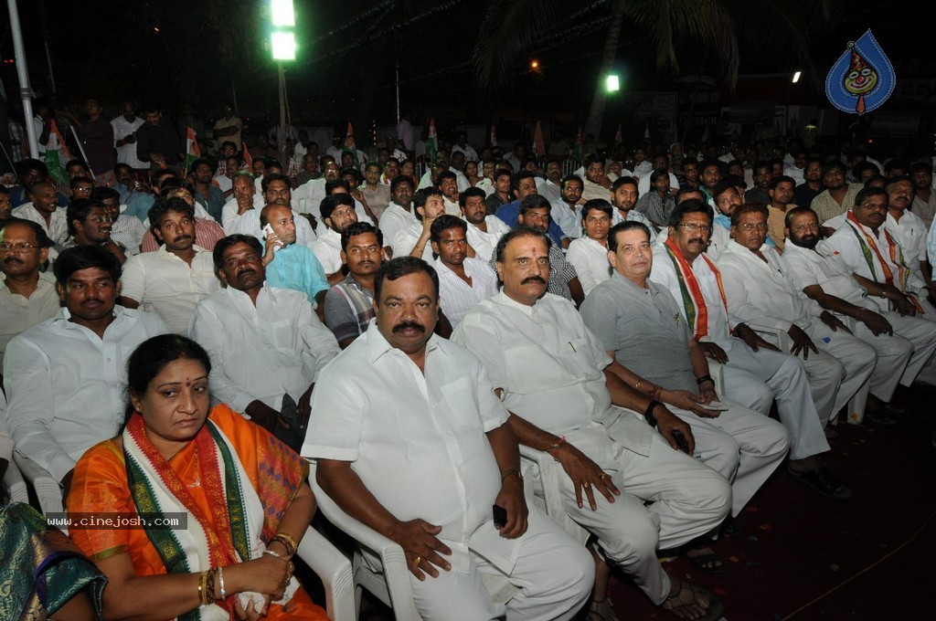 Telangana Formation Celebrations  - 128 / 319 photos