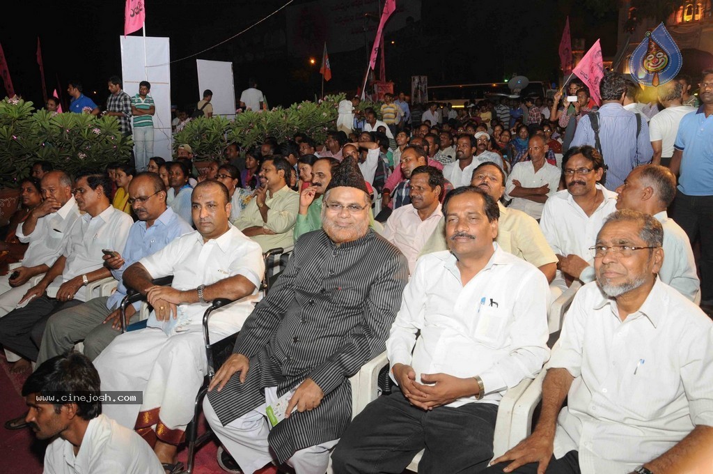 Telangana Formation Celebrations  - 140 / 319 photos