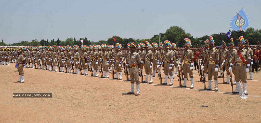 Telangana Formation Celebrations  - 147 / 319 photos