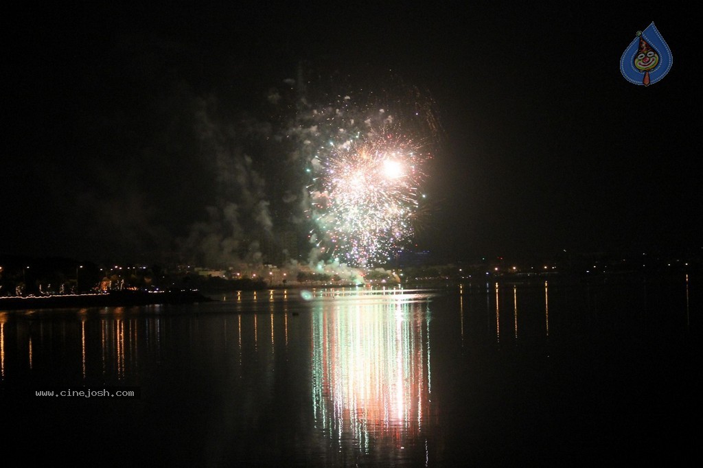 Telangana Formation Celebrations  - 148 / 319 photos