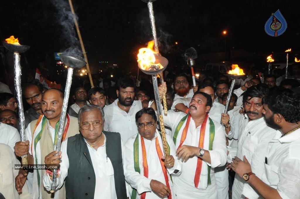 Telangana Formation Celebrations  - 149 / 319 photos