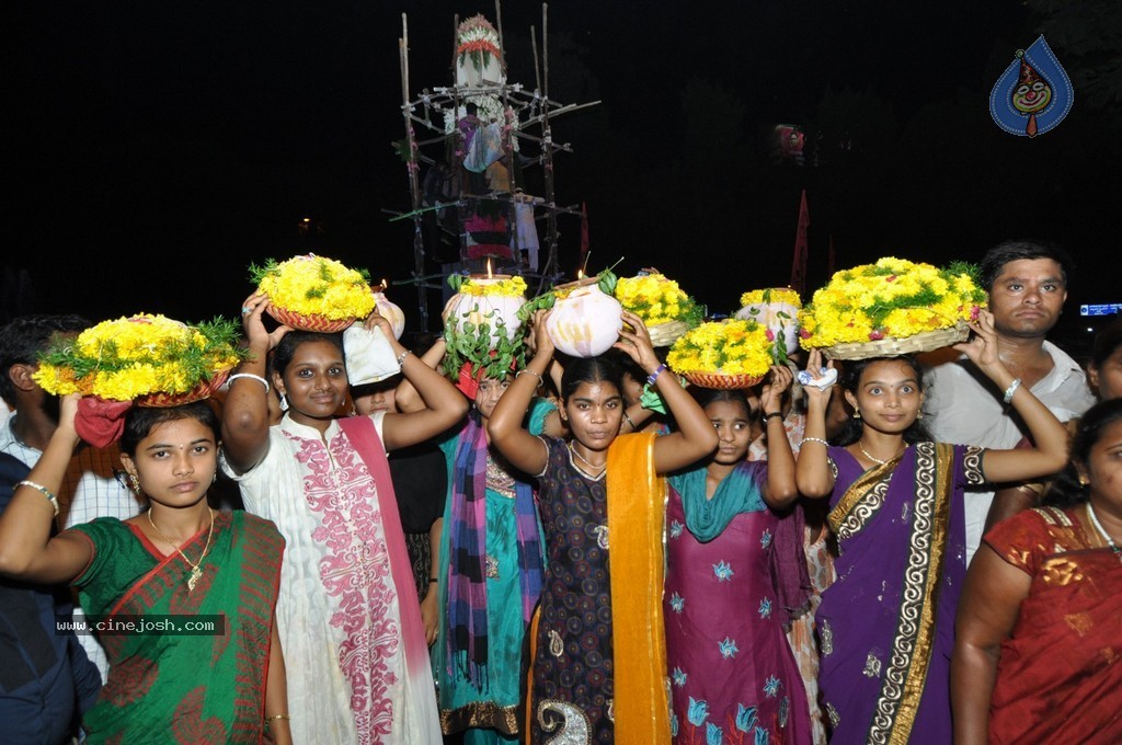 Telangana Formation Celebrations  - 151 / 319 photos