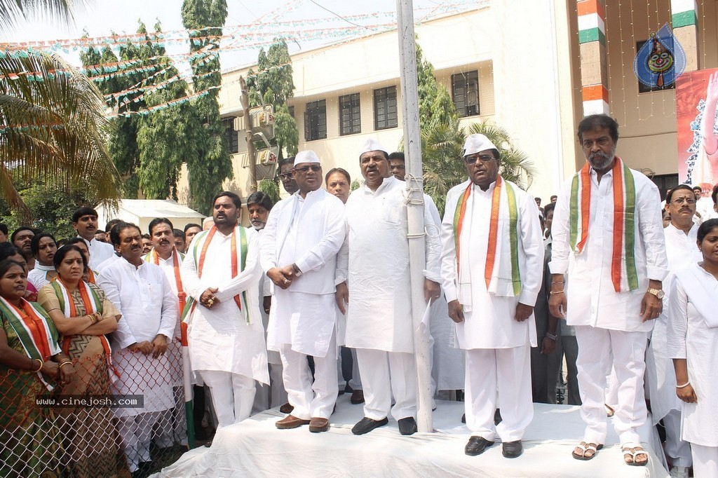 Telangana Formation Celebrations  - 158 / 319 photos