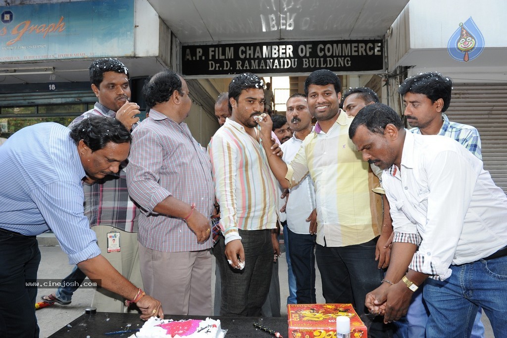 Telangana Formation Celebrations  - 162 / 319 photos
