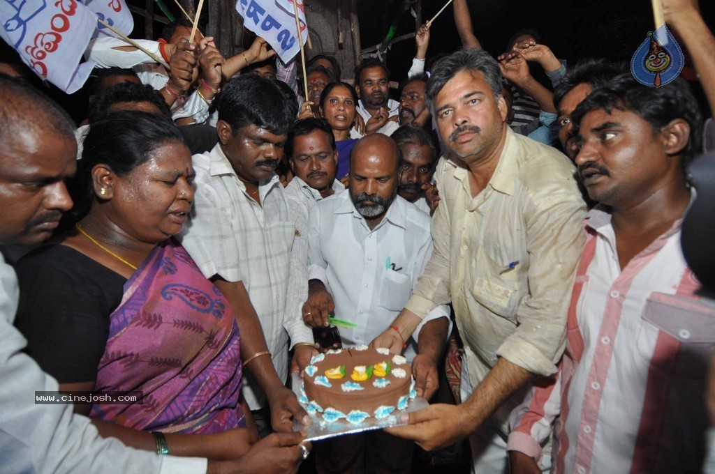 Telangana Formation Celebrations  - 170 / 319 photos