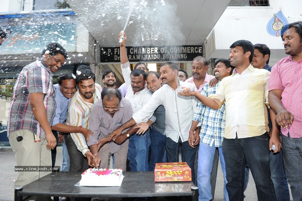 Telangana Formation Celebrations  - 174 / 319 photos