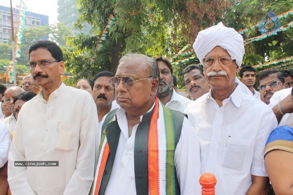 Telangana Formation Celebrations  - 175 / 319 photos