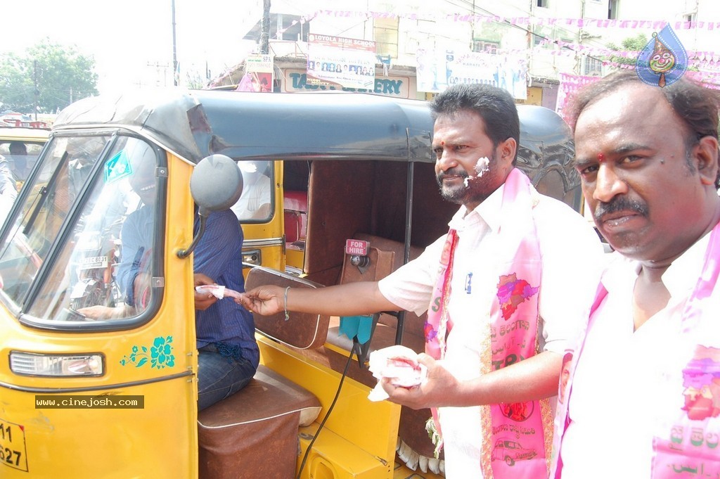Telangana Formation Celebrations  - 182 / 319 photos