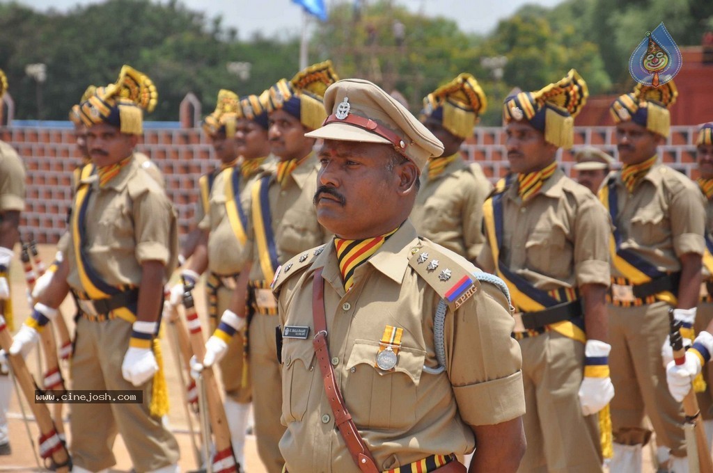 Telangana Formation Celebrations  - 218 / 319 photos