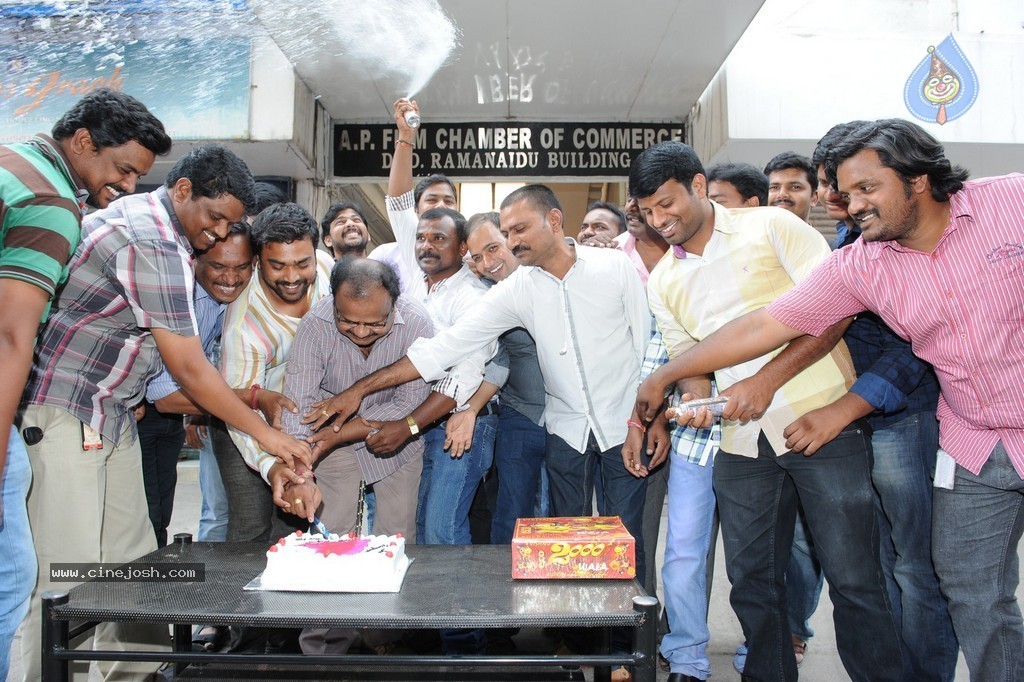 Telangana Formation Celebrations  - 224 / 319 photos