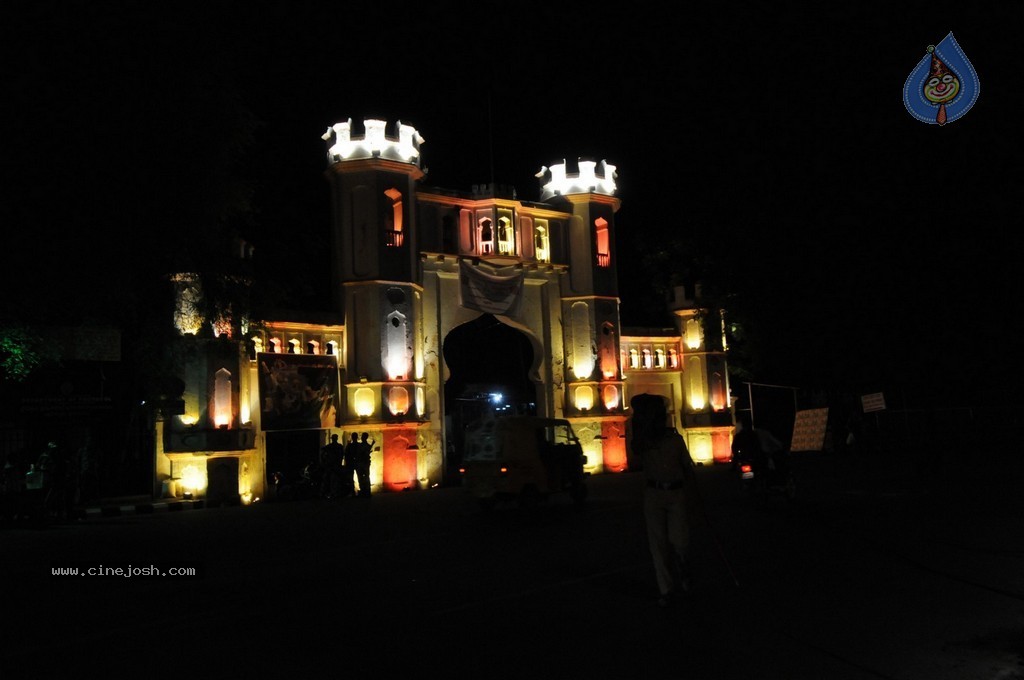 Telangana Formation Celebrations  - 230 / 319 photos