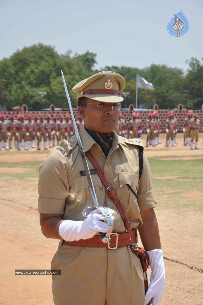 Telangana Formation Celebrations  - 234 / 319 photos