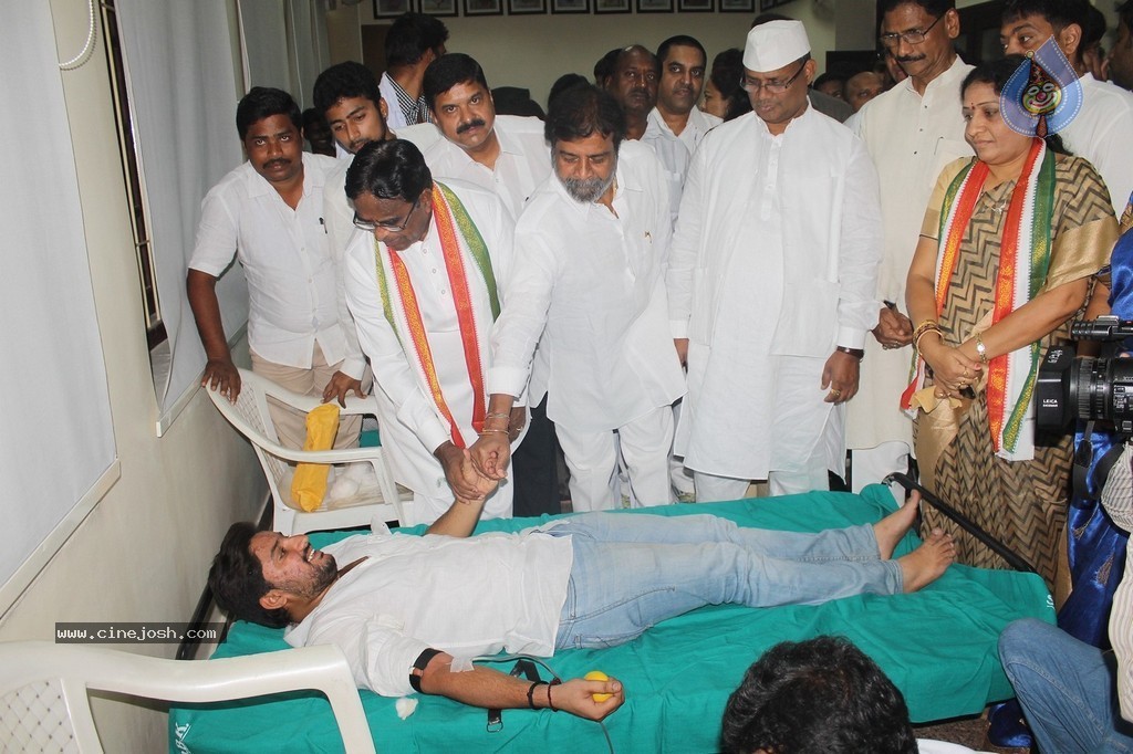 Telangana Formation Celebrations  - 309 / 319 photos