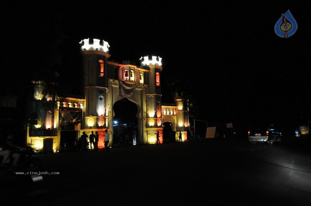 Telangana Formation Celebrations  - 312 / 319 photos