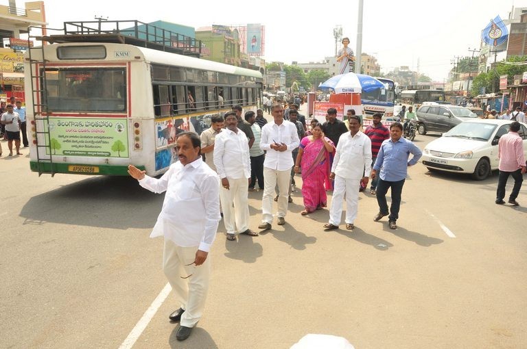 Telangana Godavari Pushkaralu Photos - 21 / 92 photos