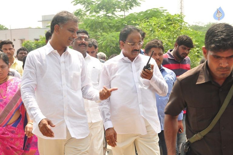 Telangana Godavari Pushkaralu Photos - 23 / 92 photos